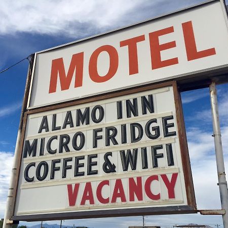 Alamo Inn מראה חיצוני תמונה