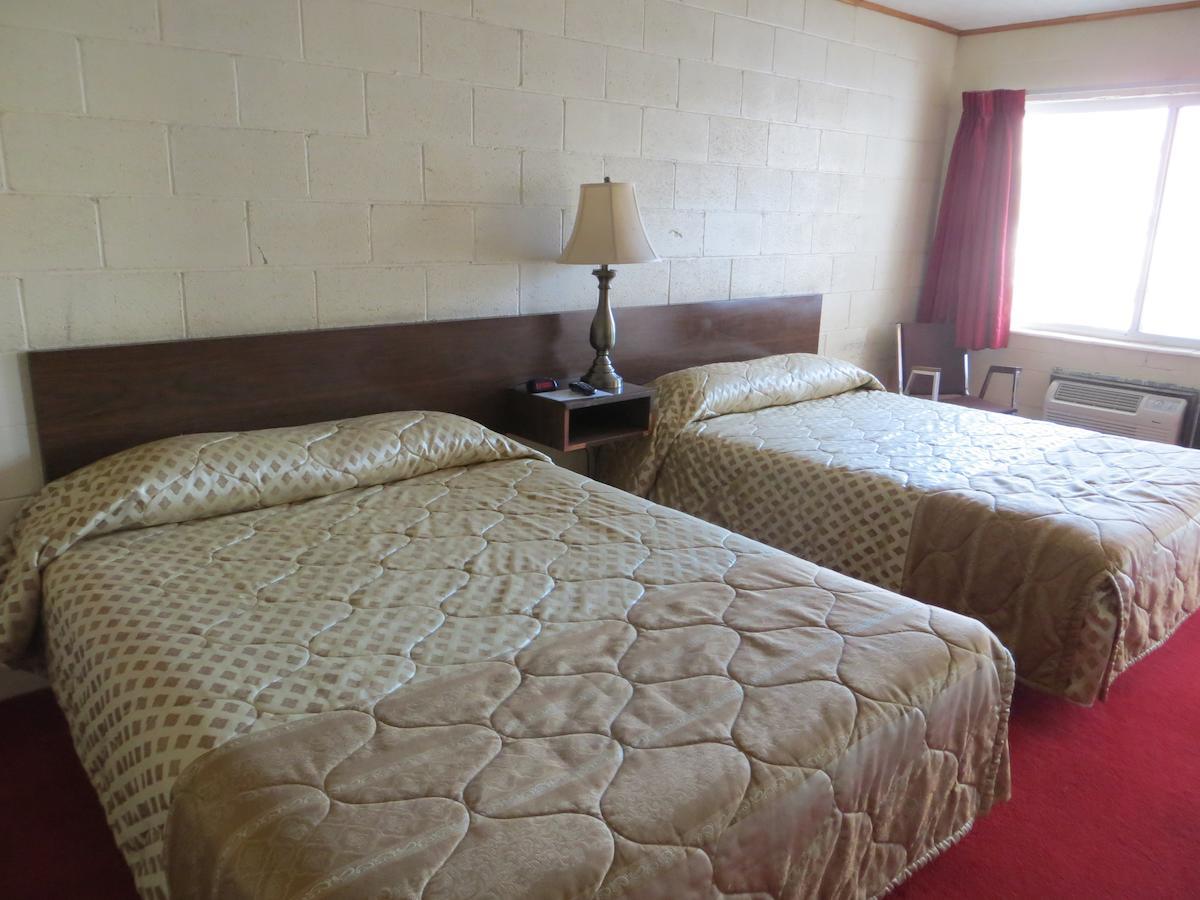 Alamo Inn חדר תמונה