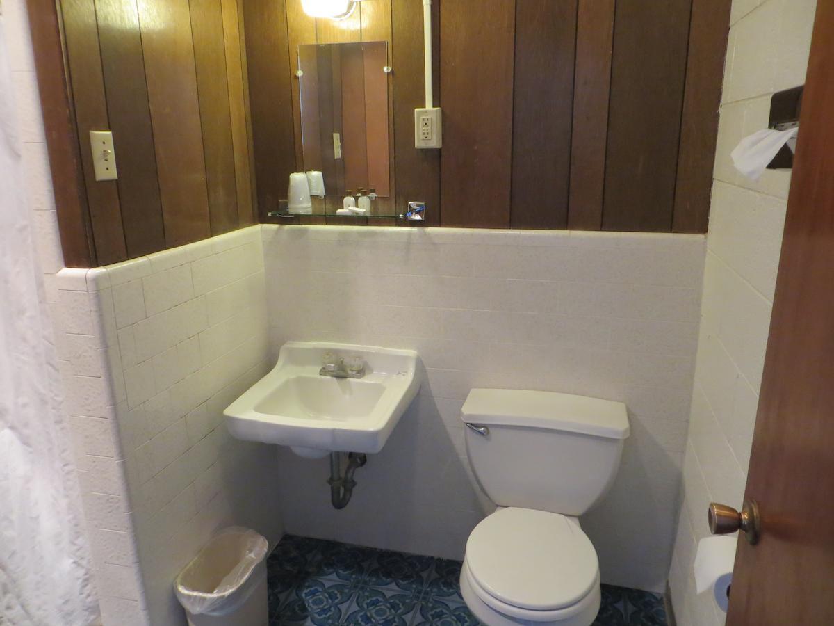 Alamo Inn מראה חיצוני תמונה